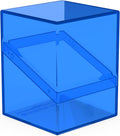 Ug Deck Case Boulder 100+ Clear Sapphire
