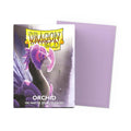DRAGON SHIELD SLEEVES DUAL MATTE ORCHID 100CT
