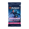 Kamigawa Neon Dynasty - Draft Booster