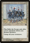 Rally the Troops (P02-) - Portal Second Age