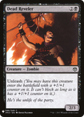 Dead Reveler (LIST-086) - The List