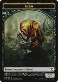 Germ Token (CM2-006) - Commander Anthology Volume II Tokens