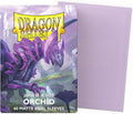 Dragon Shield Sleeves Dual Japanese Matte Orchid