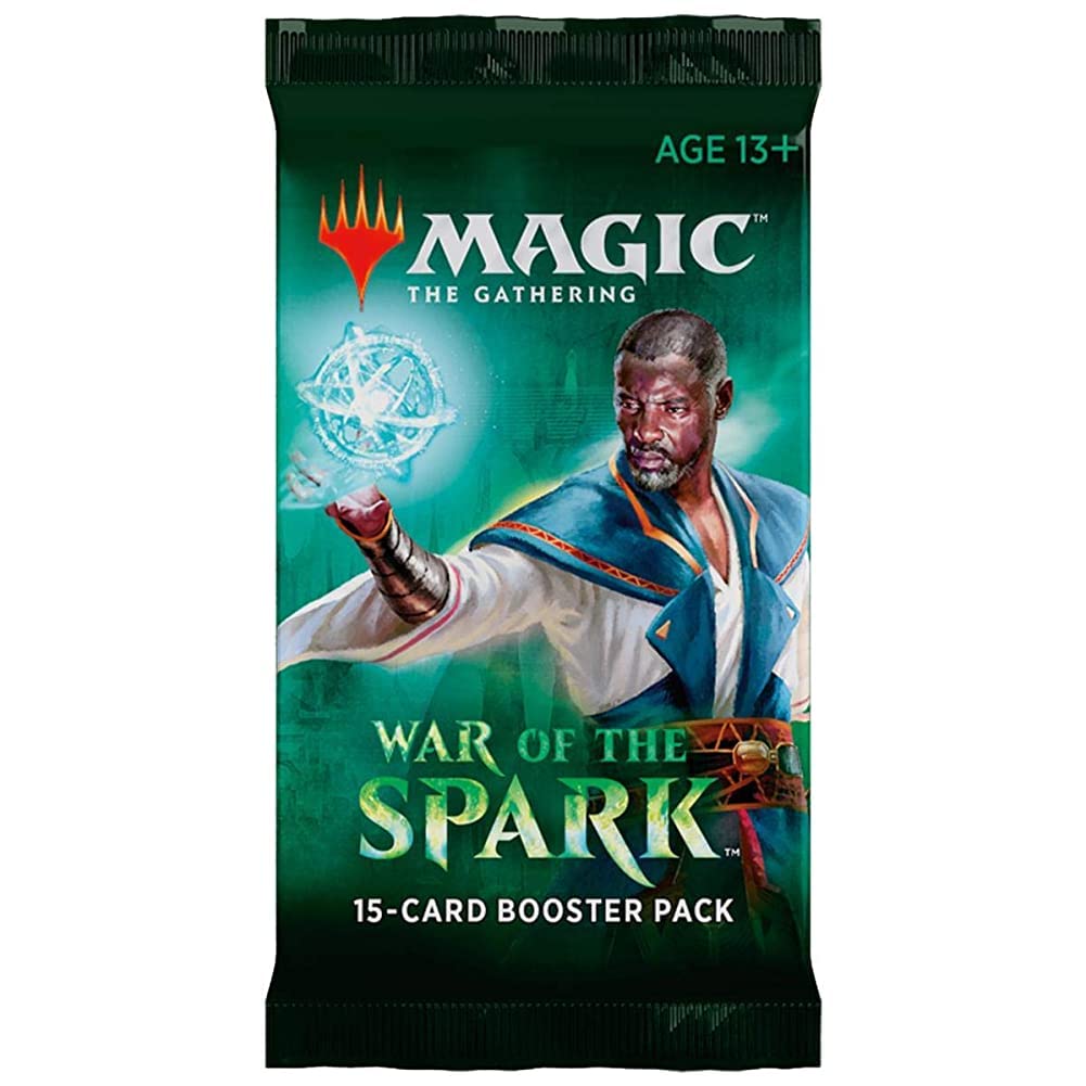MTG - War of the Spark - Booster Pack