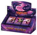 MTG ICONIC MASTERS 2017