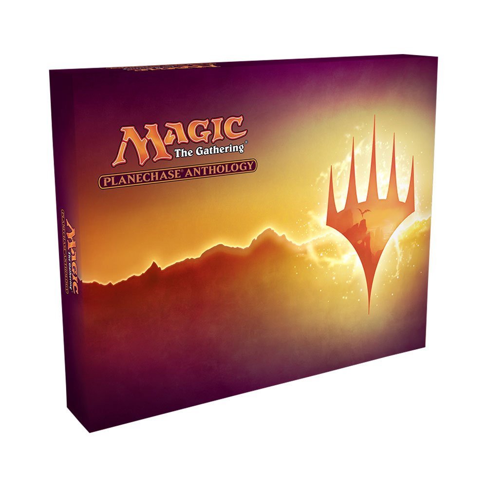 Planechase Anthology - Box