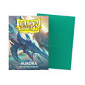 DRAGON SHIELD SLEEVES MATTE AURORA 100CT