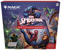 Marvel's Spider-Man - Scene Box