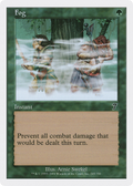 Fog (7ED-245) - 7th Edition