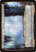 Velis Vel (Planechase Anthology) (OVER-) - Planechase Anthology Planes