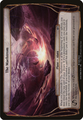 The Maelstrom (Planechase Anthology) (OVER-) - Planechase Anthology Planes