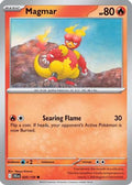 Magmar 020  SV09 Journey Together - Common