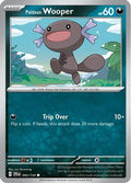 Paldean Wooper 093  SV09 Journey Together - Common
