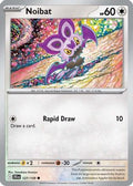 Noibat 127/159  SV09 Journey Together - Common