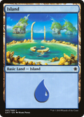 Island (62) (GNT-062) - Game Night