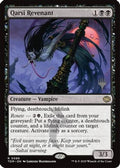 Qarsi Revenant (PPTDM-086) - Promo Pack: Tarkir: Dragonstorm Foil