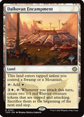 Dalkovan Encampment (PPTDM-253) - Promo Pack: Tarkir: Dragonstorm