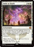Smile at Death (PRE-024) - Prerelease Cards Foil