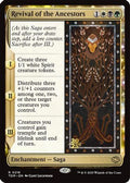 Revival of the Ancestors (PRE-218) - Prerelease Cards Foil