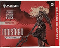 Innistrad Remastered - Collector Booster Omega Pack