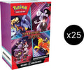 Destined Rivals Booster Bundle Case
