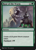 Roar of the Wurm (HA3-022) - Historic Anthology 3