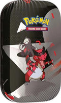 Unova Mini Tin [Krookodile & Excadrill]