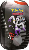 Unova Mini Tin [Mienshao & Klinklang]