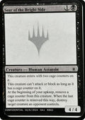Seer of the Bright Side (-) - Un-Known Event Playtest Cards