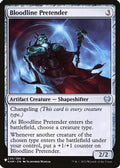 Bloodline Pretender (KHM) (LIST-235) - The List Reprints