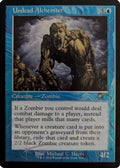 Undead Alchemist (Retro Frame) (SLD-836) - Secret Lair Drop Series Foil