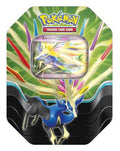 Azure Legends Tin [Xerneas ex] (International Version)