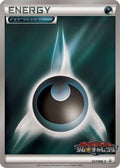 Basic Darkness Energy - 017/BW-P (017/BW-P) - BWP Promotional cards Holofoil