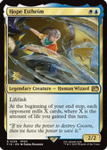 Hope Estheim (PRE-226) - Prerelease Cards Foil