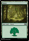 Forest (0275) (WOE) (LIST-275) - The List Reprints