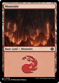 Mountain (LCI) (LIST-399) - The List Reprints