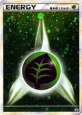 Basic Grass Energy (011/L-P) - LP Legends Promos Holofoil
