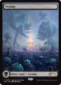 Swamp (0033) (SLP-033) - Secret Lair Showdown