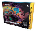 Aetherdrift - Collector Booster Omega Pack