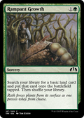 Rampant Growth (TPR-187) - Tempest Remastered