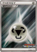 Basic Metal Energy - 143/BW-P (143/BW-P) - BWP Promotional cards Holofoil