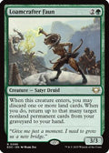 Loamcrafter Faun (EOC-099) - Commander: Edge of Eternities