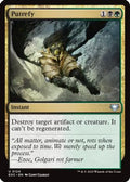 Putrefy (EOC-124) - Commander: Edge of Eternities