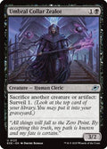 Umbral Collar Zealot (EOE-123) - Edge of Eternities