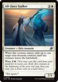 All-Fates Stalker (EOE-003) - Edge of Eternities