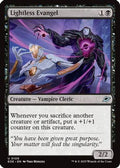 Lightless Evangel (EOE-109) - Edge of Eternities Foil