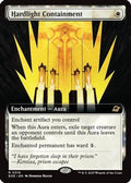 Hardlight Containment (Extended Art) (EOE-319) - Edge of Eternities