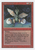 Dragon Whelp (3ED-) - Revised Edition