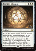 Pinnacle Starcage (EOE-027) - Edge of Eternities