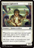 Sunstar Lightsmith (EOE-042) - Edge of Eternities Foil
